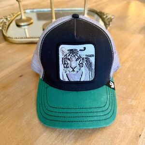 Goorin Bros Trucker
